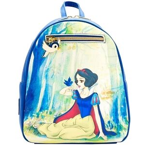 Loungefly Disney Snow White Bookbag